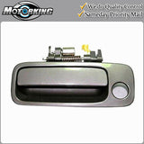 Exterior Door Handle Front Left for 1997-2001 Toyota Camry 4N7 Sable Pearl