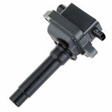 OEM Quality Ignition Coil for 1995-2002 Kia Sportage 2.0L L4, 0K013-18-100