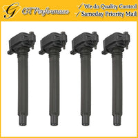 OEM Quality Ignition Coil 4PCS for 200/ Dart/ 500X/ Cherokee Renegade/ Ram 2.4L