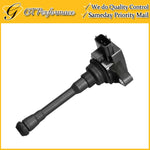 OEM Quality Ignition Coil for 2017-2019 Nissan NV2500 NV3500 Titan XD 5.6L V8