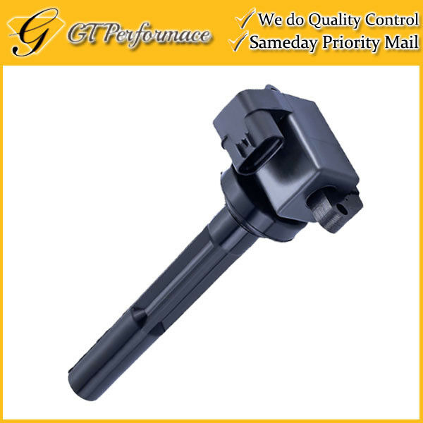 OEM Quality Ignition Coil for 96-97 Acura SLX/ Honda Passport/ Isuzu 3.2L V6