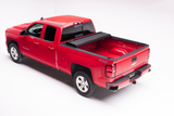 Bakflip MX4 448126 for 2015-2020 Chevrolet Colorado GMC Canyon 5’ Short Bed