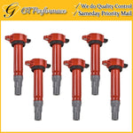 Performance Ignition Coil 6PCS for Cirrus Town & Country/ Avenger Challenger V6