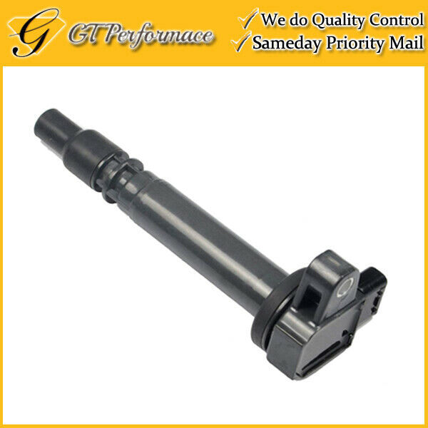 OEM Quality Ignition Coil for 1999-2000 4Runner/ 2000-2004 Tacoma 2.7L L4