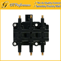 OEM Quality Ignition Coil for Town & Country Voyager/ Caravan/ Wrangler V6