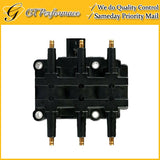 OEM Quality Ignition Coil for Town & Country Voyager/ Caravan/ Wrangler V6