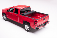 Bakflip MX4 448125 for 2015-2020 Chevrolet Colorado GMC Canyon 6’ Standard Bed