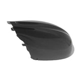 Mirror Cap Cover Left Side for 2002-2006 Nissan Altima K11 Smoke Gray Metallic