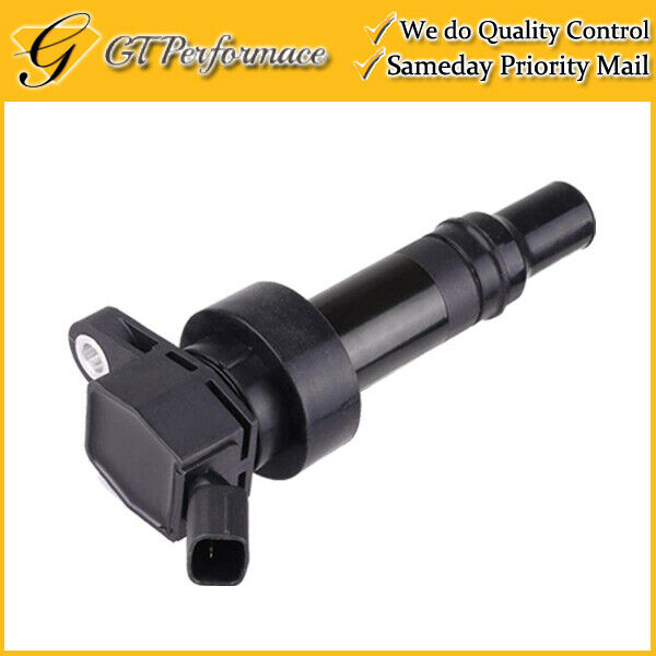 OEM Quality Ignition Coil for 12-17 Accent Veloster/ Rio Soul/ Attitude 1.6L L4