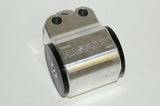 Hasport 92-95 Civic/ 94-01 Integra/ 93-97 Del Sol Left Hand Mount(3-Bolts) 88A