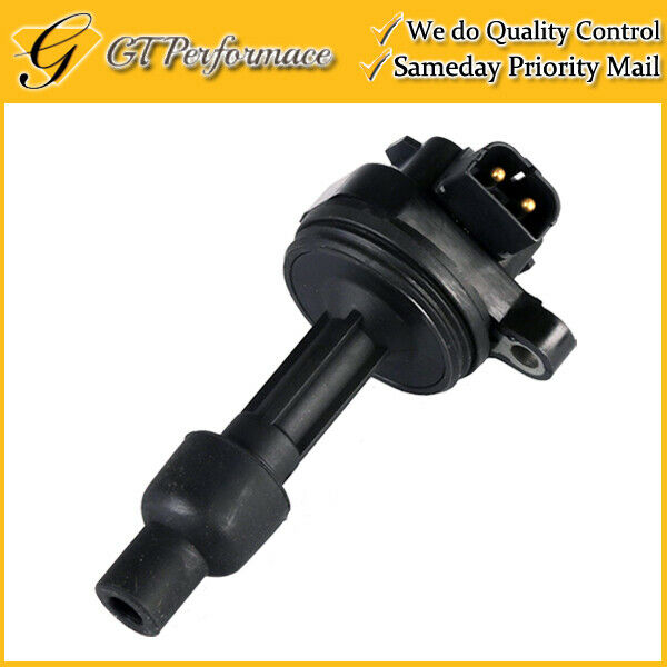 OEM Quality Ignition Coil for 92-97 Volvo 960/ 97-98 Volvo S90 V90 2.9L L6