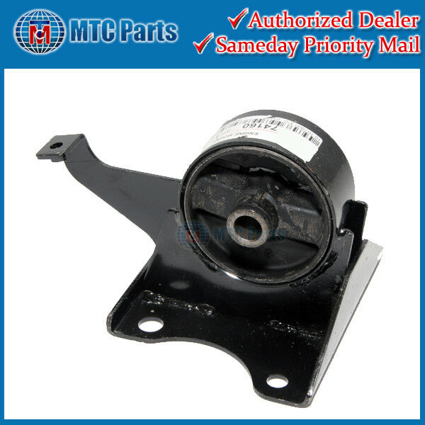 OEM Quality Front Engine Mount for 1991-1995 Toyota MR2 2.2L, 12361-74160