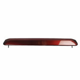 Rear Tailgate Liftgate Handle for 2004-2006 Scion xB 3Q3 Salsa Red Metallic