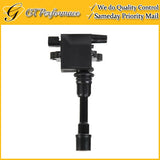 OEM Quality Ignition Coil for 1994-1996 Mitsubishi Montero 3.5L V6, MD303922