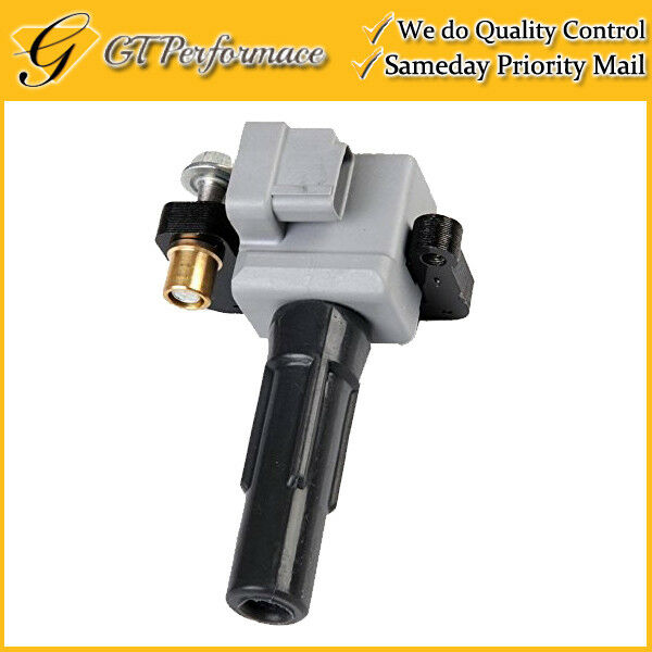 OEM Quality Ignition Coil for Subaru Baja Forester Impreza Legacy 2.5L H4 Turbo