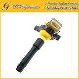 Quality Ignition Coil for BMW 323i 325i 328i 330i 525i 528i 530i 740i M3 M5 Z3