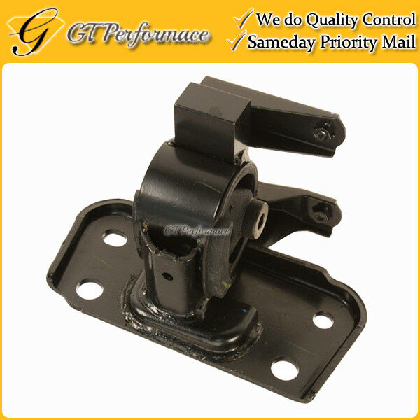 Quality Transmission Mount for 2008-2015 Scion xB 2.4L for Automatic, 1237228290