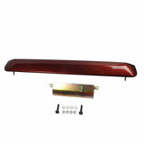 Rear Tailgate Liftgate Handle for 2004-2006 Scion xB 3Q3 Salsa Red Metallic