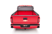 Bakflip MX4 448125 for 2015-2020 Chevrolet Colorado GMC Canyon 6’ Standard Bed