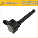 OEM Quality Ignition Coil for 2012-2014 Volkswagen Jetta/ 2012-2016 Beetle 2.0L