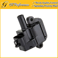 OEM Quality Ignition Coil for CTS/ Avalanche 2500/ C3500HD/ B7/ GTO 5.7/8.1L V8