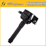 OEM Quality Ignition Coil for Audi A4/ A6 Quattro/ A8 Quattro/ Volkswagen Golf