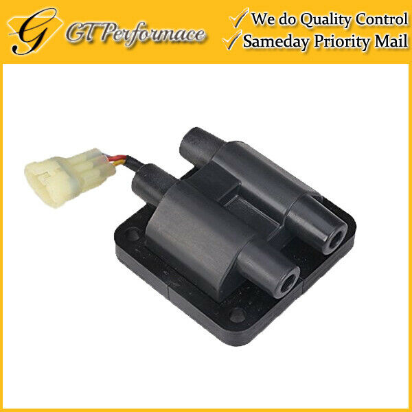 OEM Quality Ignition Coil for Subaru Forester Impreza Legacy 2.2/ 2.5L H4