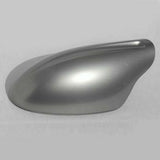 Mirror Cap Cover Left Side for 2002-2006 Nissan Altima KY2 Pewter Silver