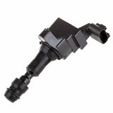 OEM Quality Ignition Coil for Buick/ Chevy/ Pontiac/ SAAB/ Saturn 2.0/2.4L L4