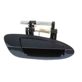 Exterior Door Handle Rear Right for 02-06 Nissan Altima BW9 Blue B3760