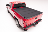 Bakflip MX4 448125 for 2015-2020 Chevrolet Colorado GMC Canyon 6’ Standard Bed