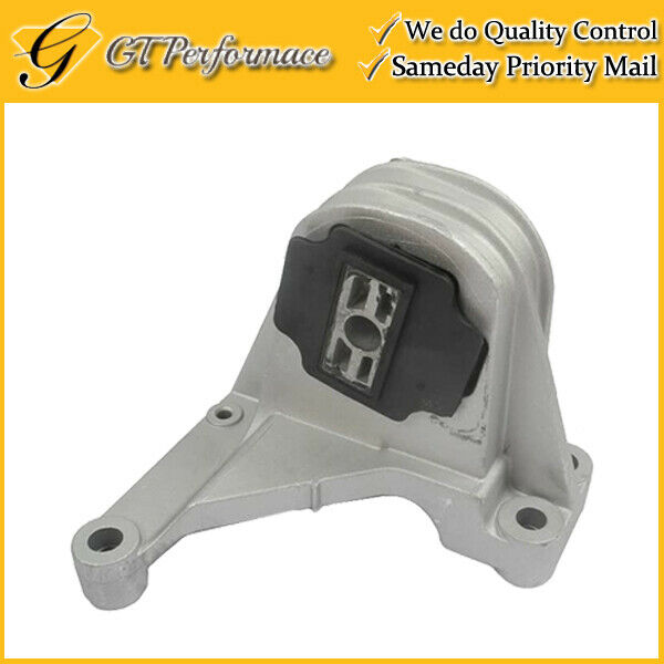 Quality Front Upper Engine Mount for Volvo C70 S60 S70 S80 V70 XC70 XC90