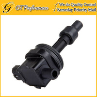 OEM Quality Ignition Coil for 00-04 Volvo S40/ 00-03 Volvo V40 1.9L L4, 1275602