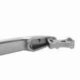Exterior Door Handle Front L or R 04-10 Toyota Sienna 1D7 Silver Shadow Pearl
