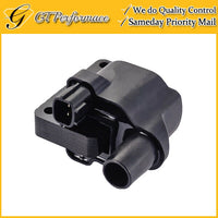 OEM Quality Ignition Coil for Nissan Altima Sentra Tsuru 240SX NX 1.6L/ 2.4L L4