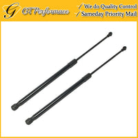 Quality Front Hood Gas Spring Lift Strut 2PCS for 01-05 Volkswagen Golf Jetta