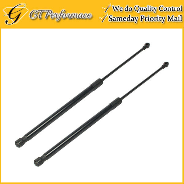 Quality Front Hood Gas Spring Lift Strut 2PCS for 01-05 Volkswagen Golf Jetta