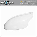 Mirror Cap Cover Left Side for 2002-2006 Nissan Altima QM1 Cloud White