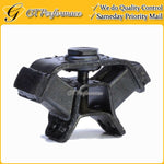 Quality Transmission Mount for 1986-1989 Toyota Supra 3.0L, 1237170020