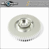 Transfer Case Motor Aluminum Gear for BMW E83 X3/ E53 X5, 27107566296 GR