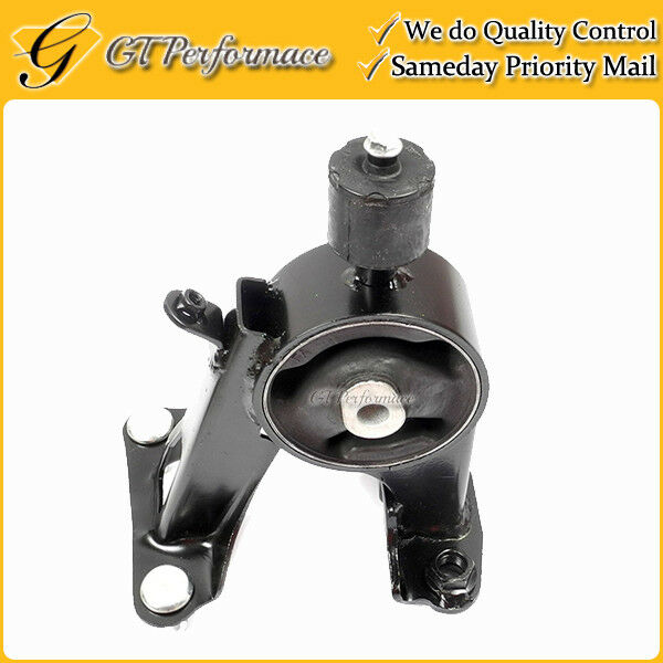 Quality Rear Engine Mount for 2008-2015 Scion xB 2.4L for Automatic, 1237122240