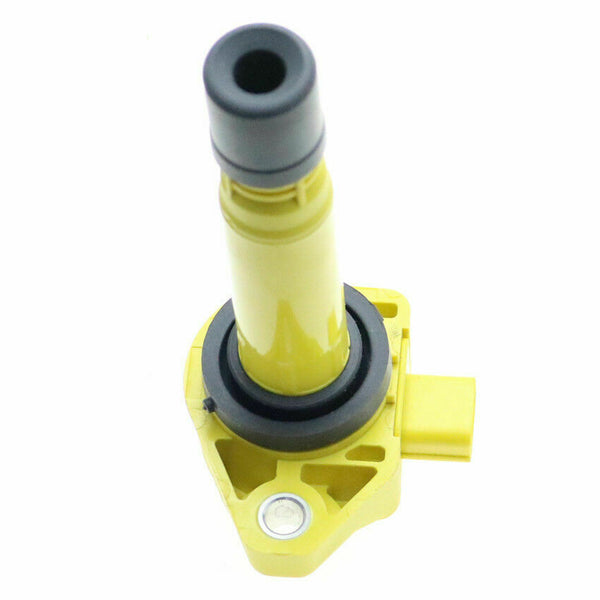 4X Denso Ignition Coil 673-2305 For 2006-11 Honda Civic 1.8L L4 30520 4X Denso Ignition Coil 673-2305 For 2006-11 Honda Civic 1.8L L4 30520