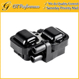 Quality Ignition Coil for Mercedes-Benz B C CL CLK E G ML R S SL SLK SLR V6/ V8