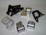 Engine Mount Kit for K-Series w/ TSX or Accord Trans. into 94-97 Accord 88A