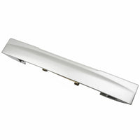 Tailgate License Plate Shield Handle for 02-05 Ford Explorer JP Silver Birch