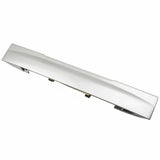 Tailgate License Plate Shield Handle for 02-05 Ford Explorer JP Silver Birch