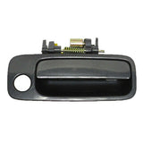 Exterior Door Handle Front Right for 97-01 Toyota Camry 8N4 Constellation Pearl