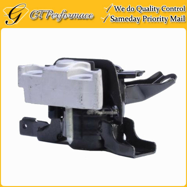 Front Right Engine Mount for 2008-2015 Scion xB 2.4L Hydraulic, 1230528261