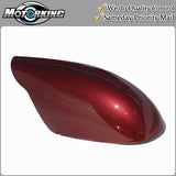 Mirror Cap Cover Left Side for 2002-2006 Nissan Altima AX3 Red Mica Pearl