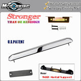 Rear Tailgate Liftgate Handle for 2004-2006 Scion xB Chrome